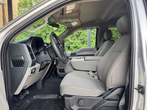 Used 2019 Ford F250 XLT AWD/4WD image 21
