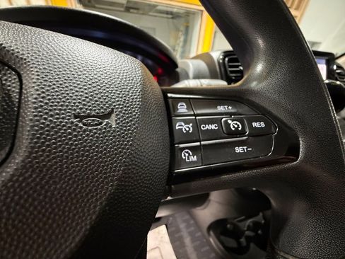 Used 2023 RAM ProMaster 3500 w/ Driver Convenience Group image 22