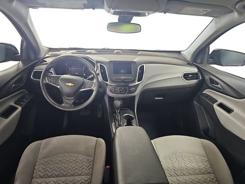 Used 2024 Chevrolet Equinox LS w/ LS Convenience Package FWD image 11