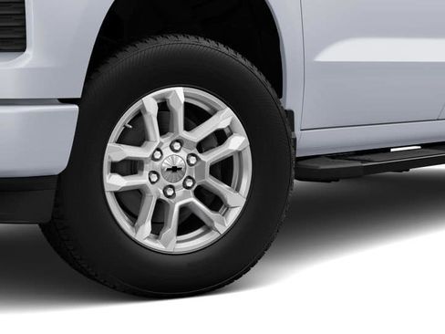 New 2025 Chevrolet Silverado 1500 RST image 49