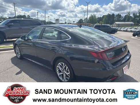 Used 2023 Hyundai Sonata SEL image 5