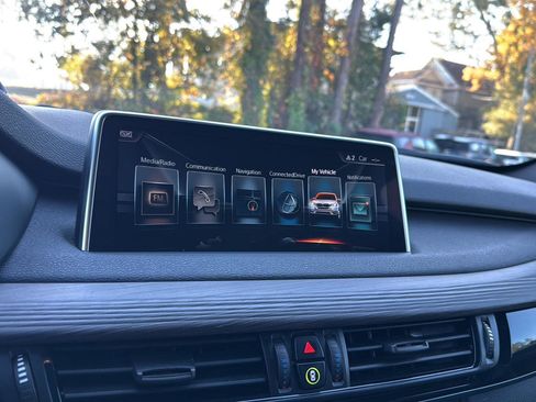 Used 2017 BMW X5 xDrive35i image 21