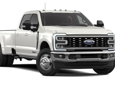 New 2026 Ford F350 Lariat w/ Lariat Ultimate Package AWD/4WD image 36