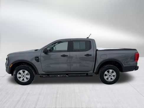 Used 2024 Ford Ranger XL w/ Trailer Tow Package image 4