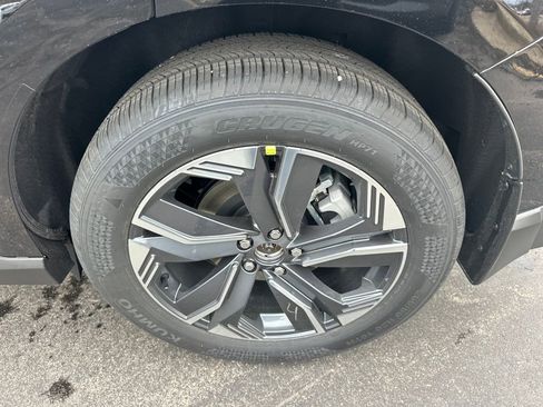 New 2026 Nissan Murano SV image 34