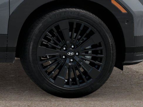 New 2026 Hyundai Santa Fe Calligraphy AWD/4WD image 8