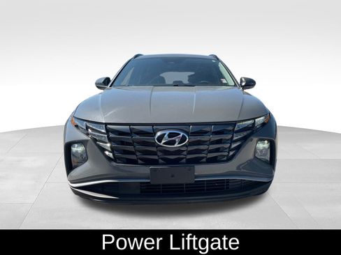 Used 2024 Hyundai Tucson SEL FWD image 2