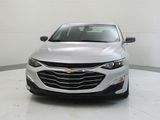Used 2022 Chevrolet Malibu LS image 2