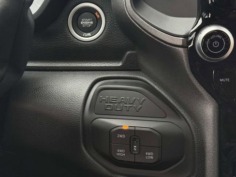 New 2026 RAM 2500 Tradesman image 15