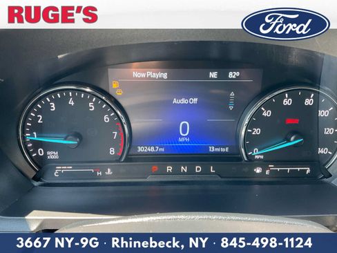 Certified 2023 Ford Explorer XLT w/ Equipment Group 202A AWD/4WD image 20