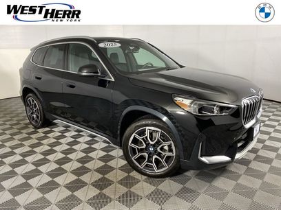 Certified 2025 BMW X1 xDrive28i w/ Convenience Package