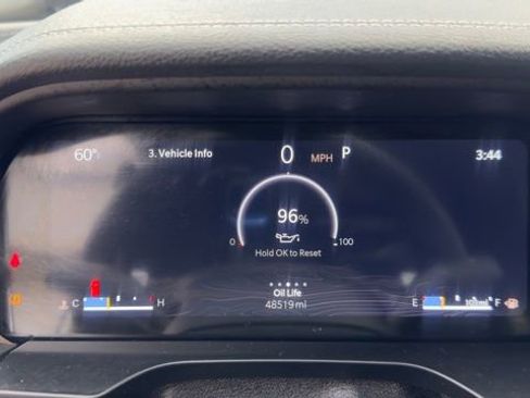 Used 2024 Jeep Grand Cherokee L Limited w/ Luxury Tech Group II image 14