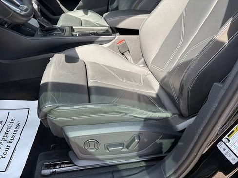 Used 2022 Audi Q3 2.0T Premium Plus image 12