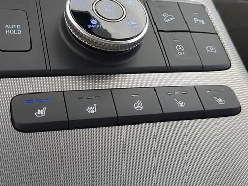 Used 2024 Hyundai Palisade Calligraphy AWD/4WD image 22
