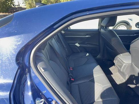 Used 2024 Toyota Camry SE FWD image 57