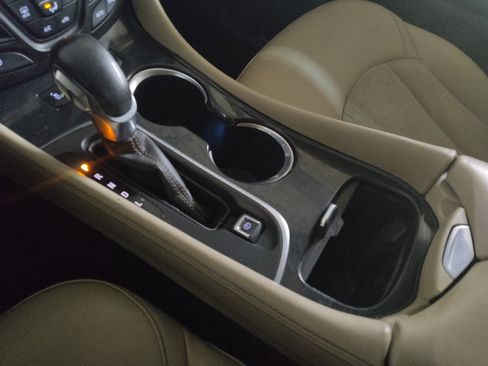 Used 2018 Buick Envision Preferred image 26