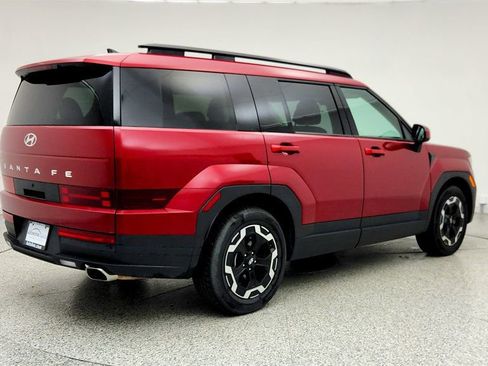 Used 2024 Hyundai Santa Fe SEL image 5