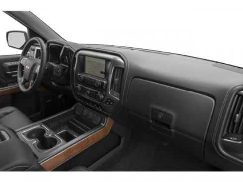 Used 2015 Chevrolet Silverado 1500 LTZ Z71 w/ LTZ Plus Package AWD/4WD image 21