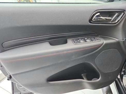 New 2026 Dodge Durango GT image 33