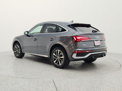 Used 2023 Audi Q5 2.0T Premium Plus w/ Premium Plus Package AWD/4WD image 7