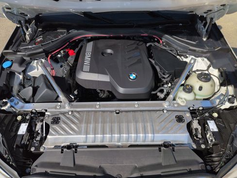 Used 2025 BMW X3 xDrive30i w/ Premium Package image 33