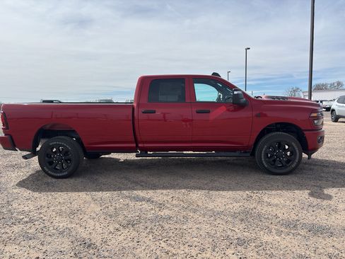 New 2026 RAM 2500 Tradesman AWD/4WD image 4