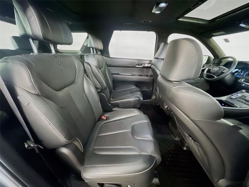 Used 2023 Hyundai Palisade Calligraphy FWD image 33