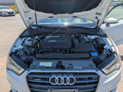 Used 2015 Audi A3 2.0T Premium w/ Cold Weather Package AWD/4WD image 25