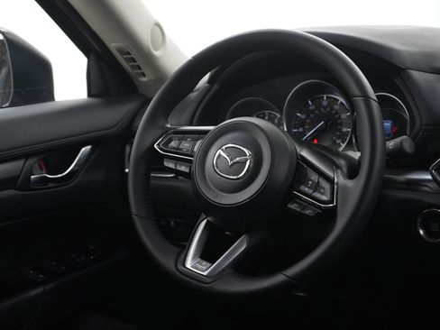Used 2025 MAZDA CX-5 AWD 2.5 S w/ Select Package image 14