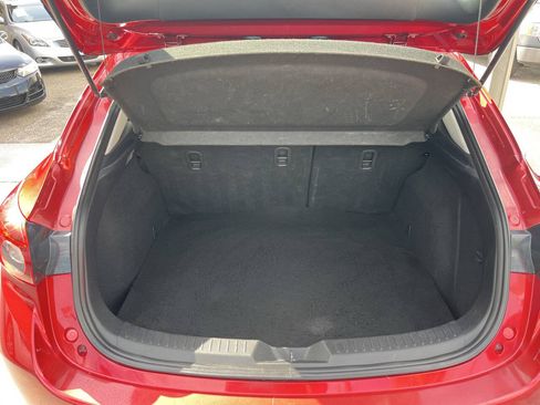 Used 2015 MAZDA MAZDA3 i Touring FWD image 7