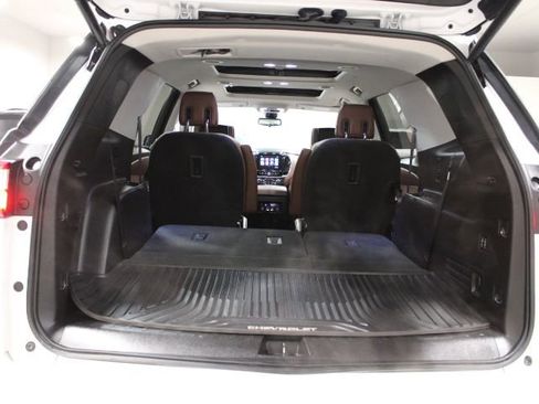 Used 2018 Chevrolet Traverse High Country image 15