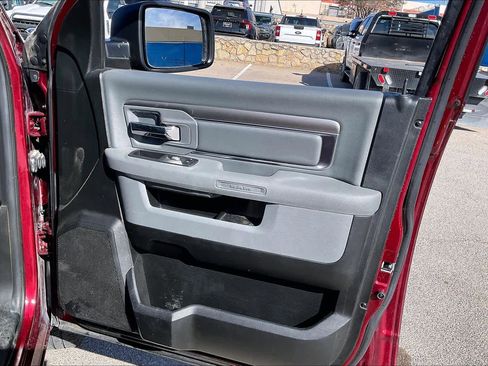 Used 2020 RAM 1500 Classic Warlock w/ Electronics Group image 22