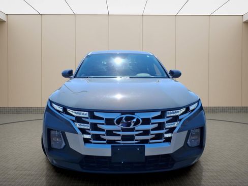 Used 2024 Hyundai Santa Cruz SE image 3