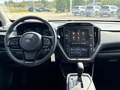 New 2025 Subaru Crosstrek 2.0i image 10