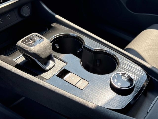 New 2026 Nissan Rogue Dark Armor AWD/4WD image 30