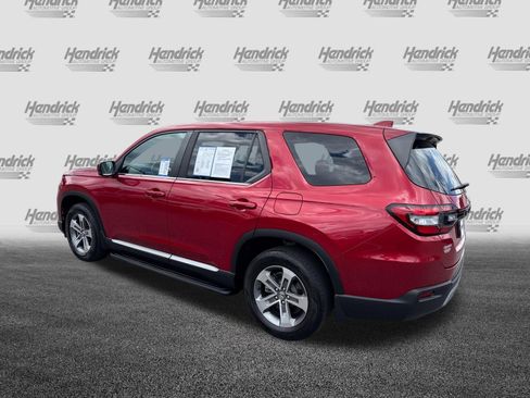 Used 2023 Honda Pilot EX-L image 10