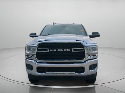 Used 2019 RAM 2500 Big Horn AWD/4WD image 8
