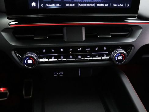 Certified 2024 Acura ZDX A-Spec AWD/4WD image 22