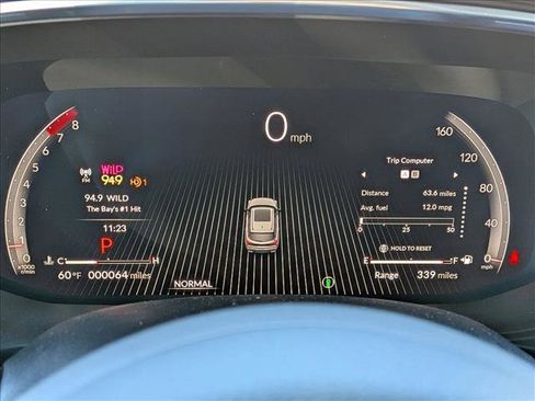 New 2026 Acura MDX A-Spec image 12