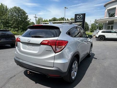 Used 2016 Honda HR-V EX-L image 5