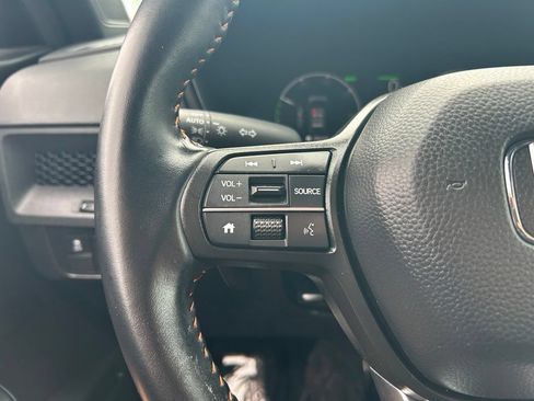 Used 2025 Honda CR-V Sport image 22