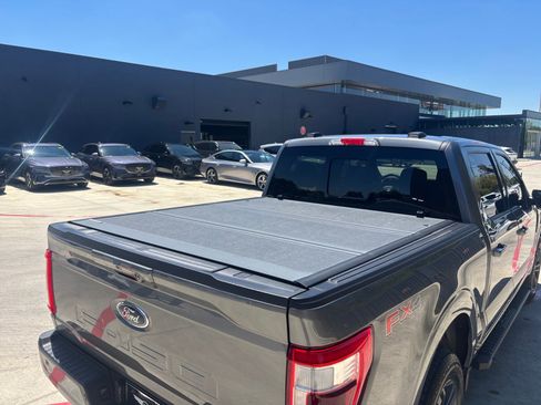 Used 2023 Ford F150 Lariat image 16