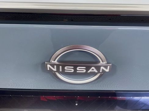New 2026 Nissan Sentra SR w/ SR Premium Package FWD image 18