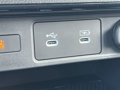 New 2027 Honda CR-V Sport Touring image 23