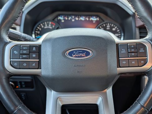 Certified 2024 Ford Expedition Max Limited image 26