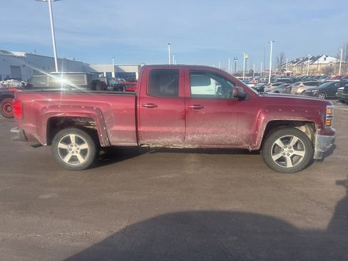 Used 2014 Chevrolet Silverado 1500 LT w/ LT Convenience Package image 30