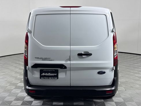 Used 2020 Ford Transit Connect XL image 6