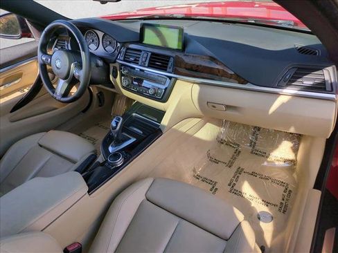 Used 2014 BMW 428i Coupe image 20