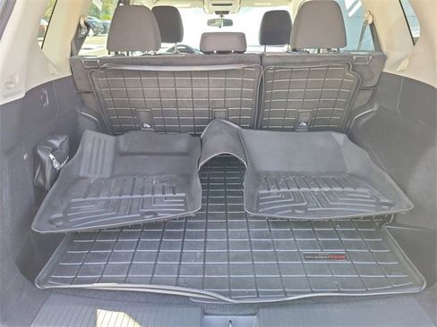 Used 2021 Nissan Rogue S image 28