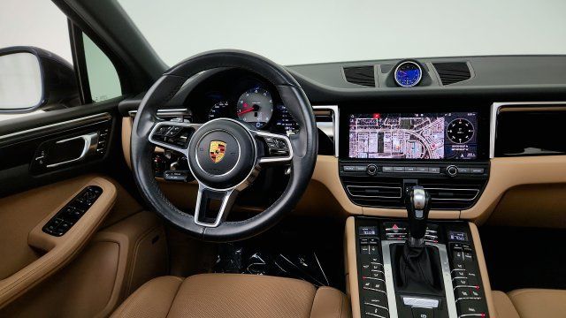 Used 2019 Porsche Macan S AWD/4WD image 50